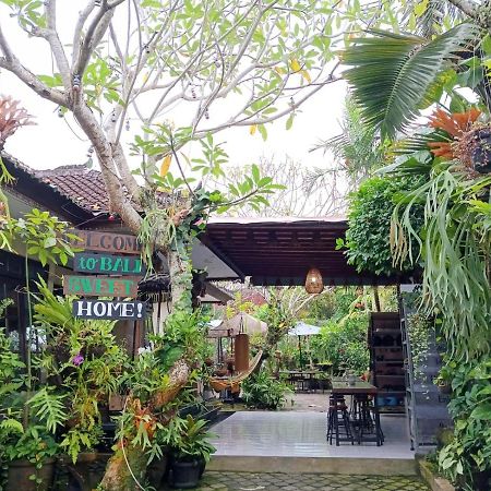 Coliving Bali Sweet Home Kost Lengkap Di Tabanan Kota Exteriér fotografie