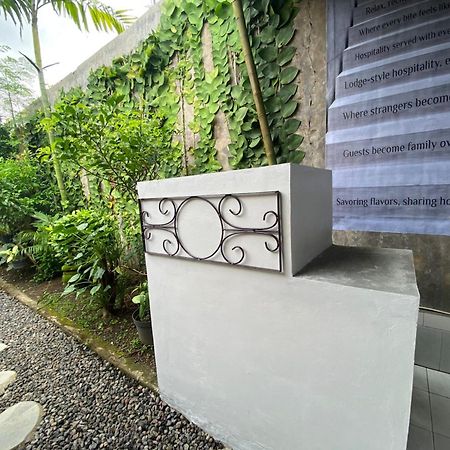 Coliving Bali Sweet Home Kost Lengkap Di Tabanan Kota Exteriér fotografie