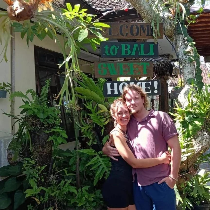 Coliving Bali Sweet Home Kost Lengkap Di Tabanan Kota Exteriér fotografie