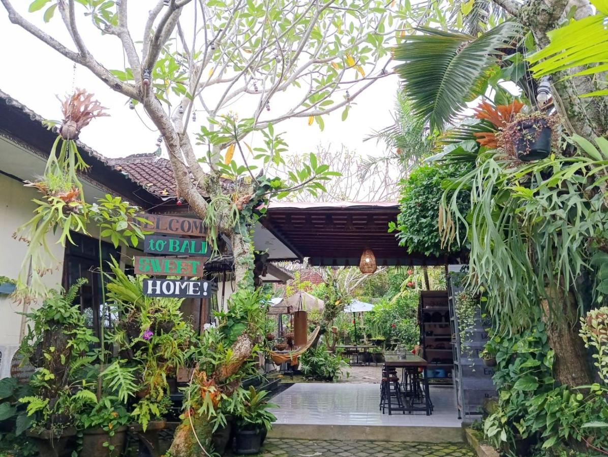 Coliving Bali Sweet Home Kost Lengkap Di Tabanan Kota Exteriér fotografie