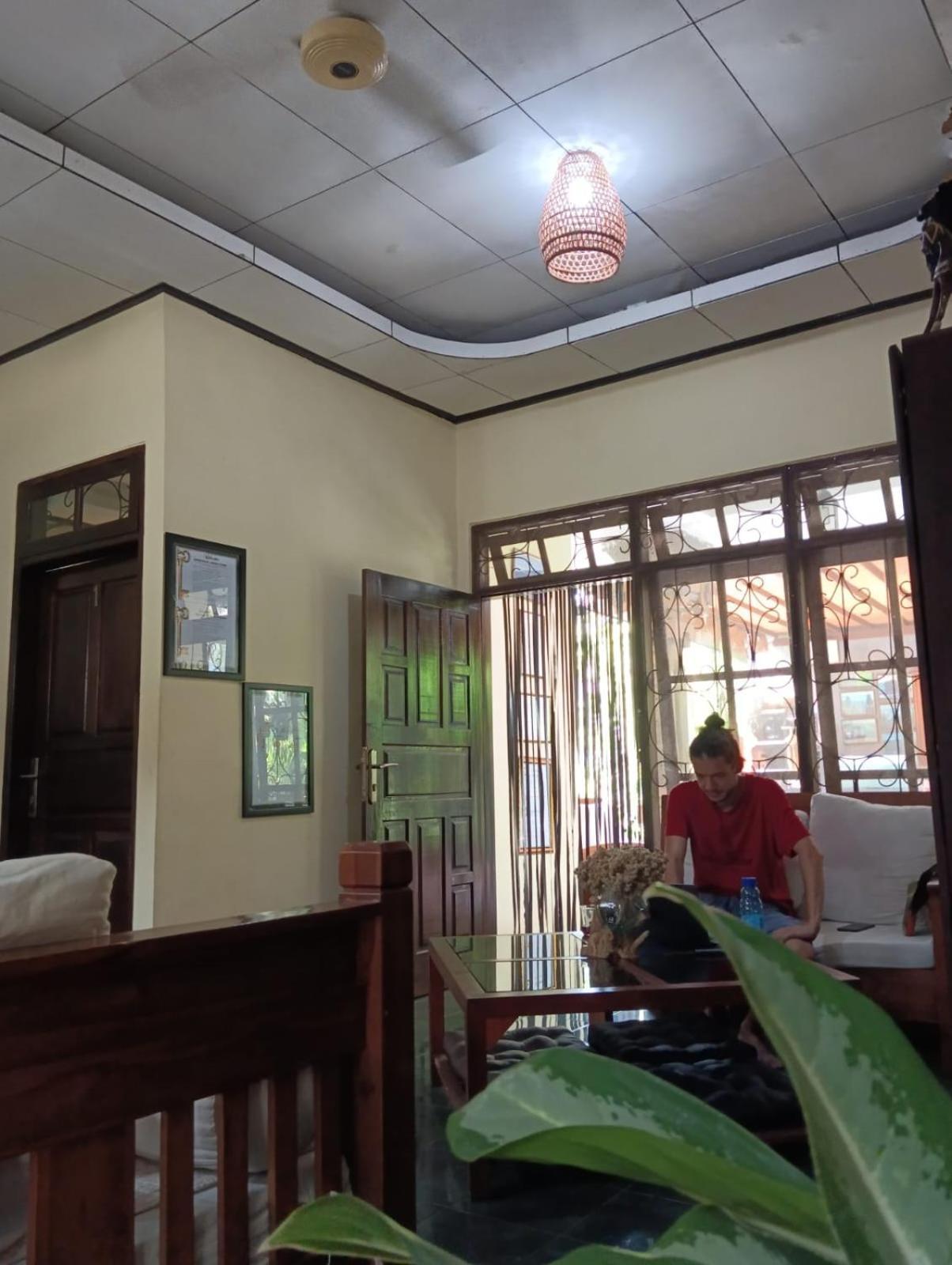 Coliving Bali Sweet Home Kost Lengkap Di Tabanan Kota Exteriér fotografie