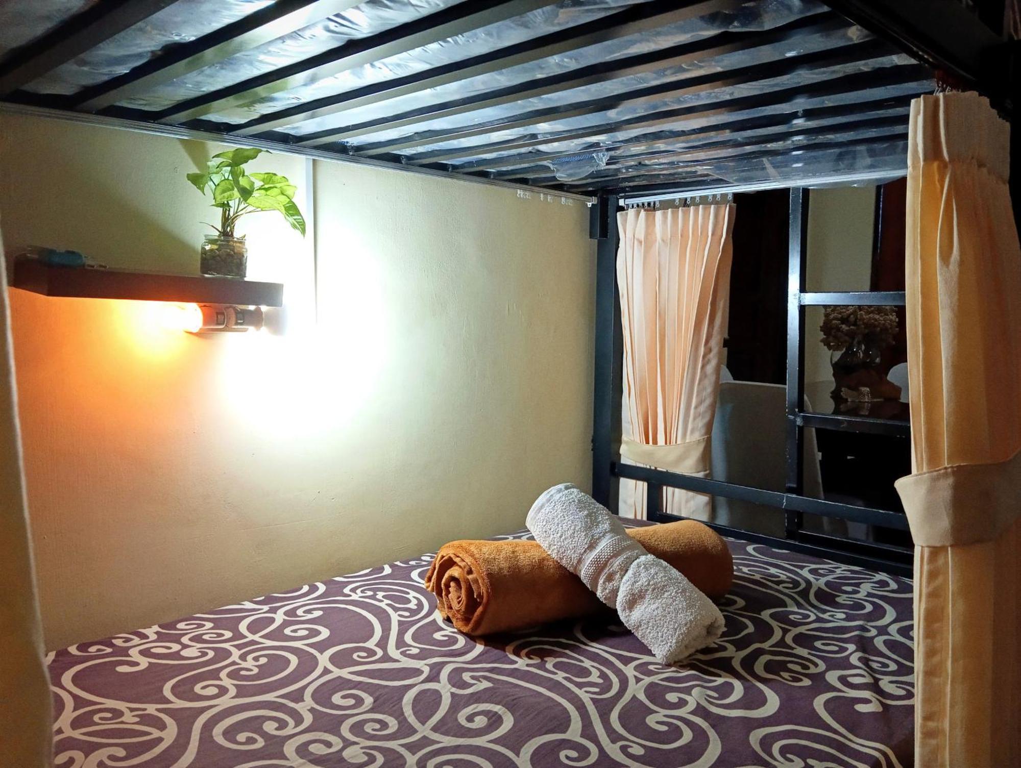 Coliving Bali Sweet Home Kost Lengkap Di Tabanan Kota Exteriér fotografie