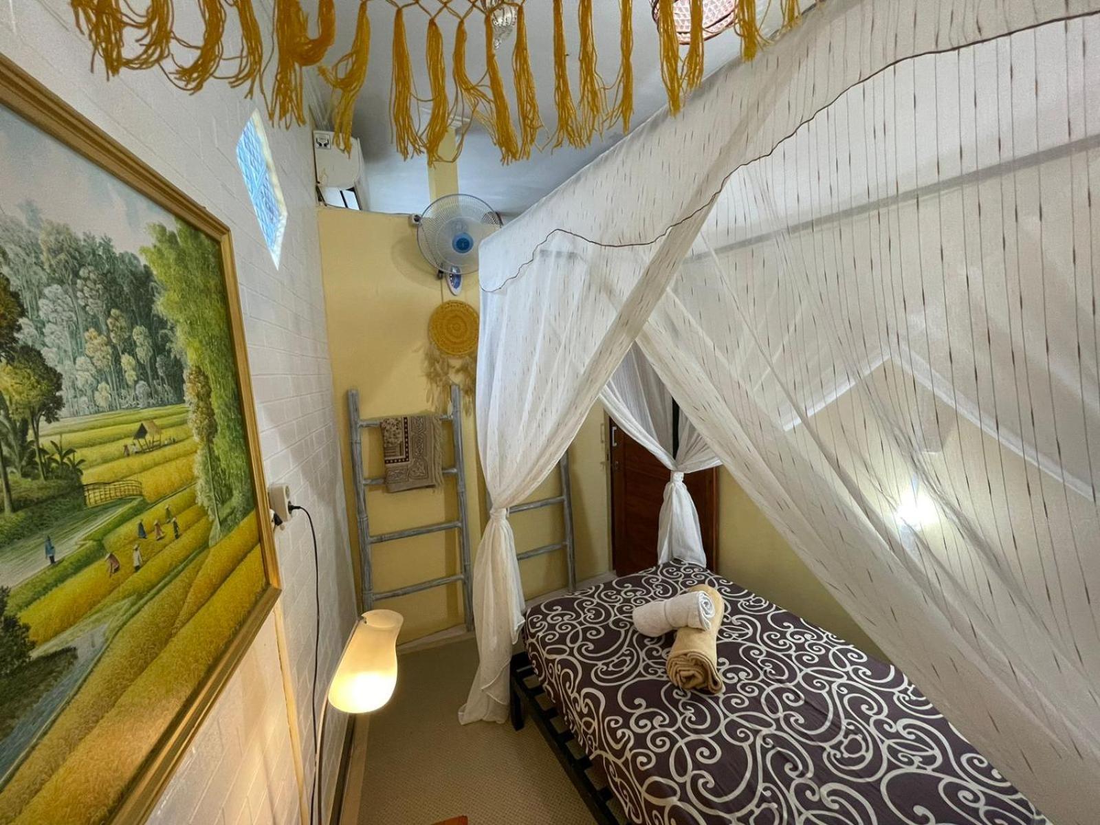 Coliving Bali Sweet Home Kost Lengkap Di Tabanan Kota Pokoj fotografie