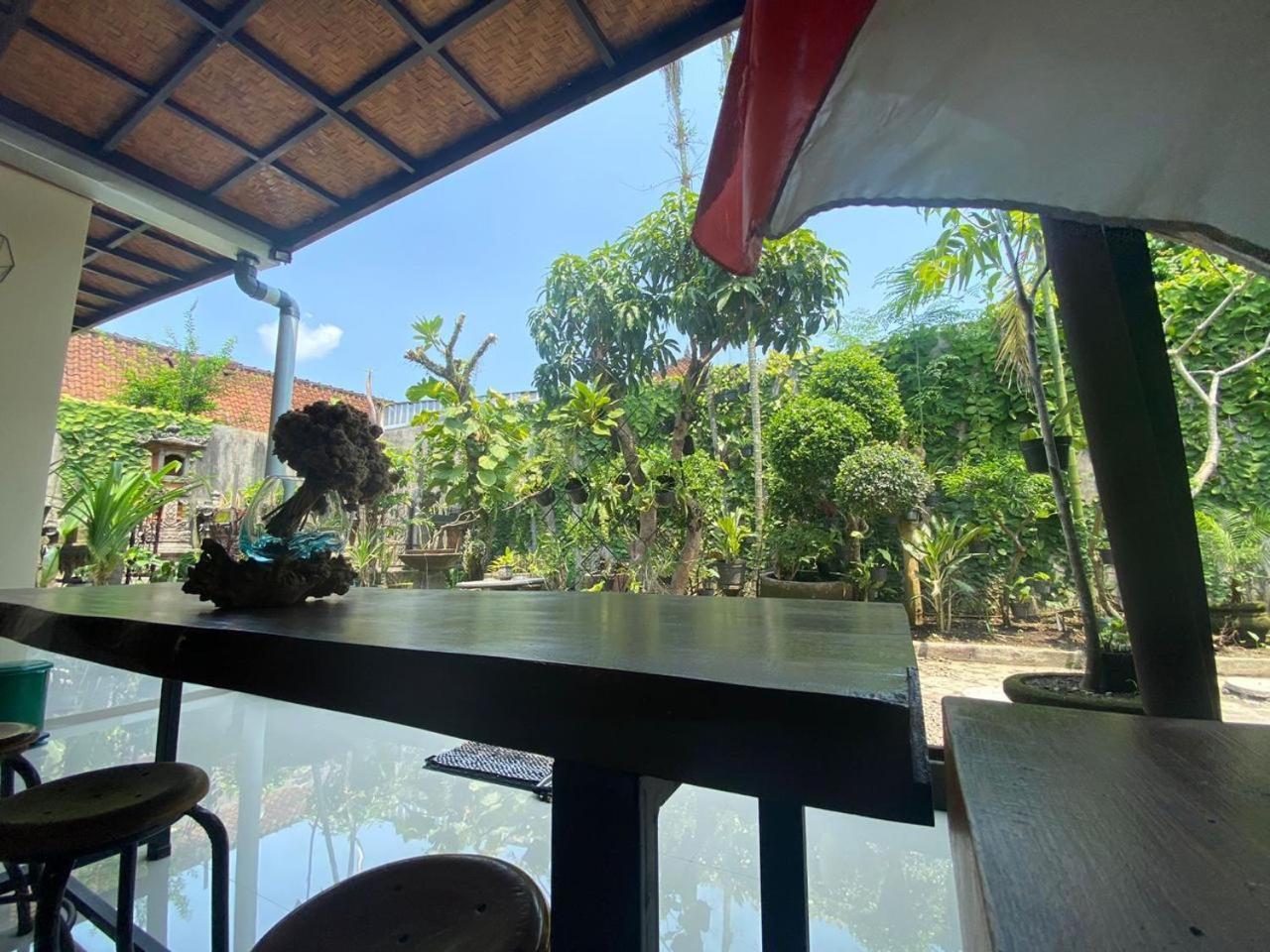 Coliving Bali Sweet Home Kost Lengkap Di Tabanan Kota Exteriér fotografie