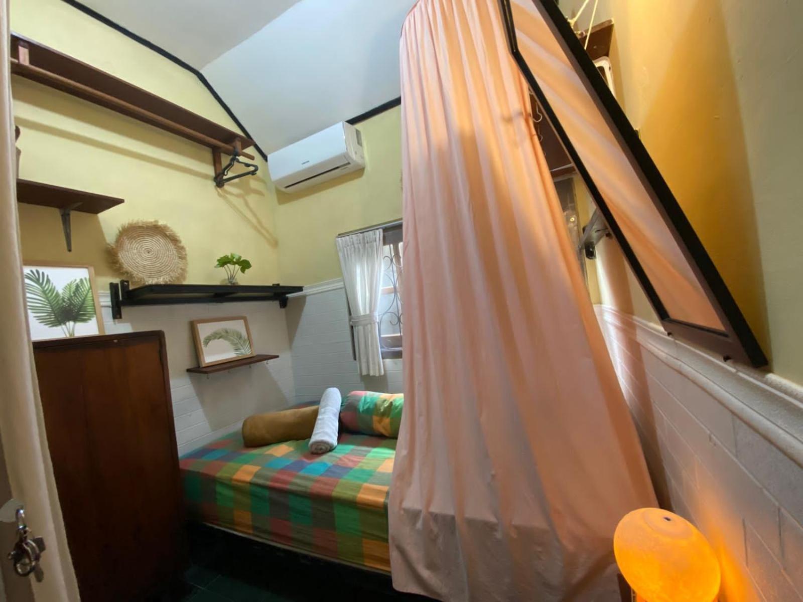 Coliving Bali Sweet Home Kost Lengkap Di Tabanan Kota Pokoj fotografie