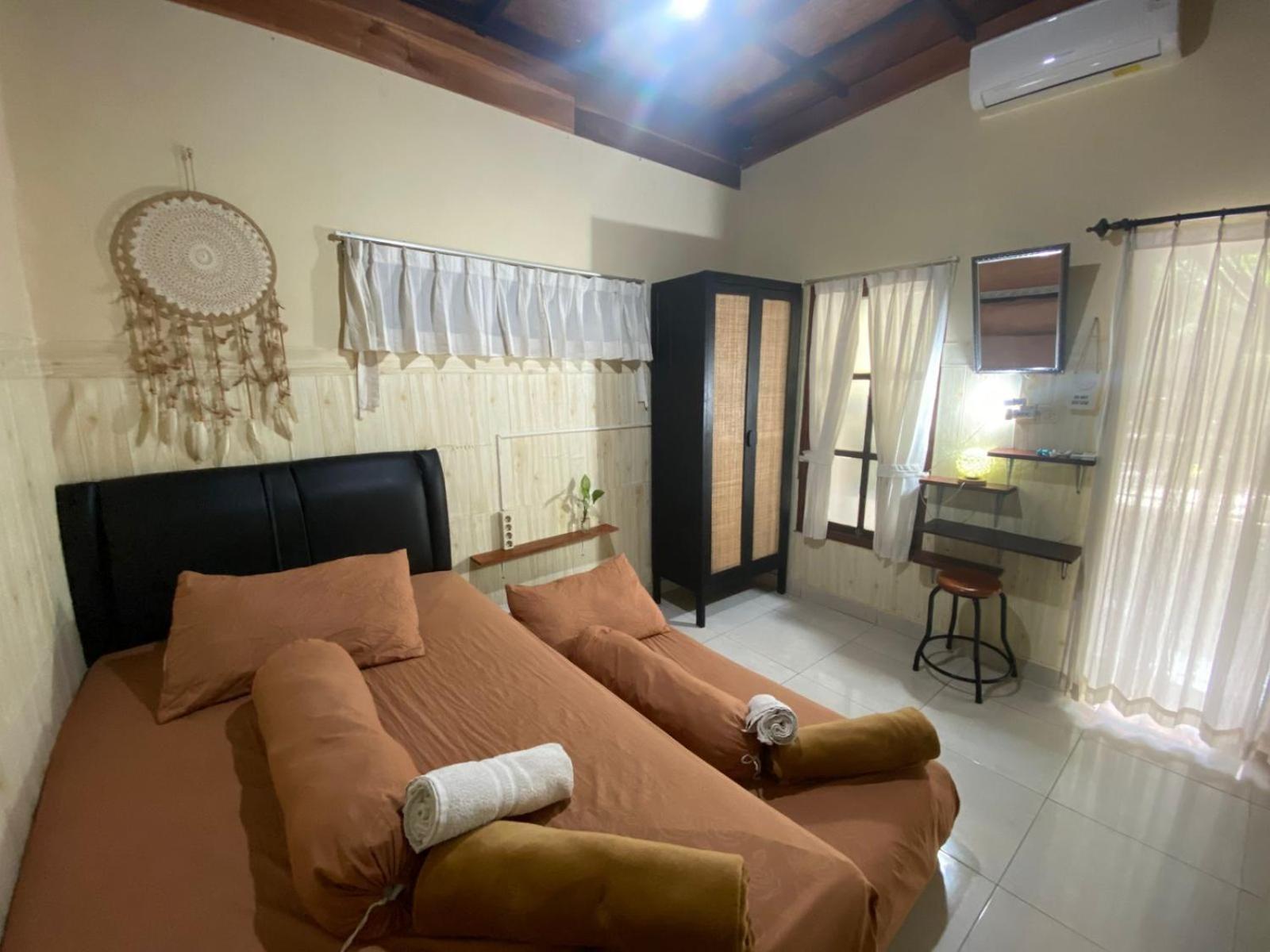 Coliving Bali Sweet Home Kost Lengkap Di Tabanan Kota Pokoj fotografie