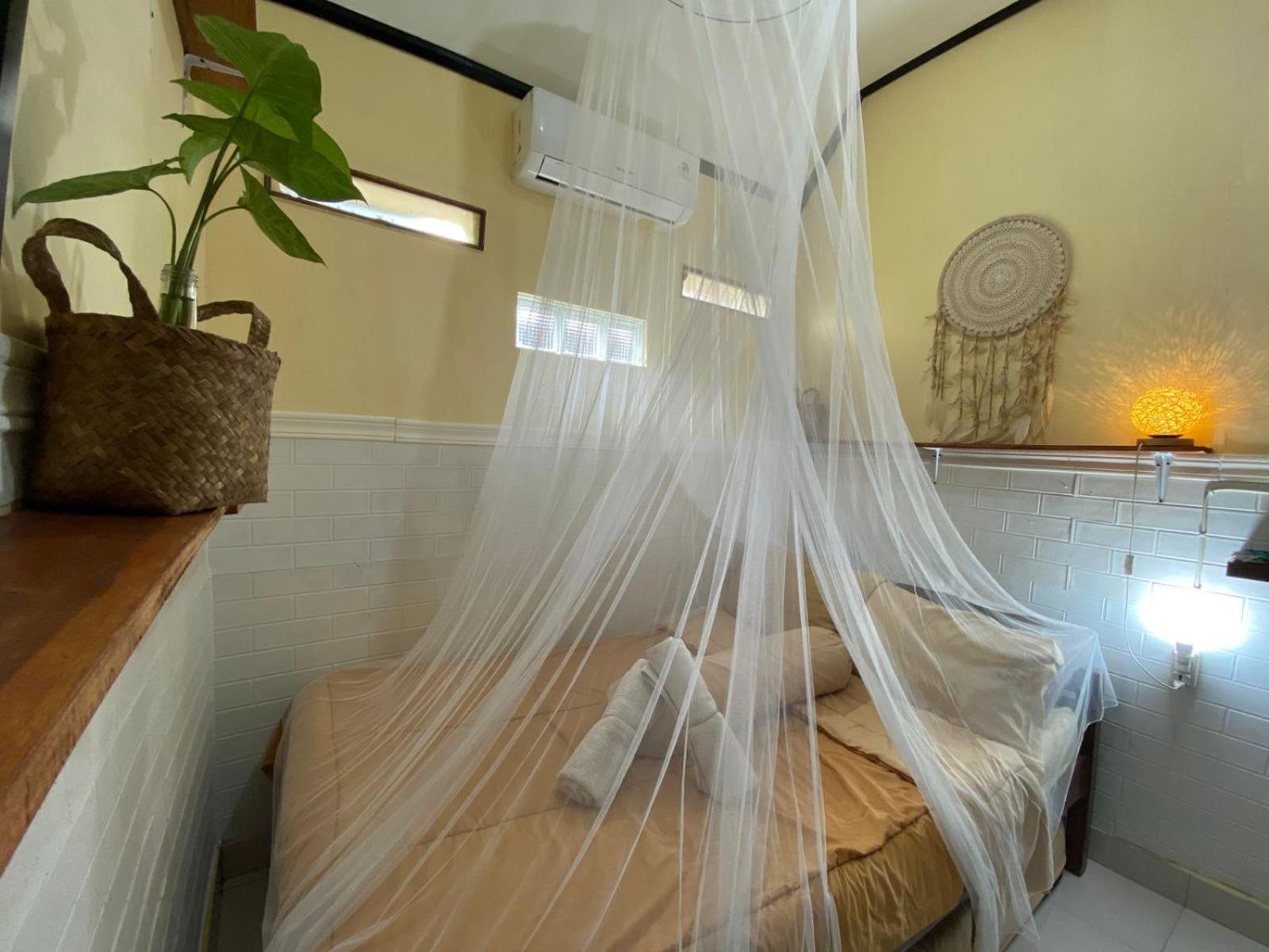 Coliving Bali Sweet Home Kost Lengkap Di Tabanan Kota Pokoj fotografie