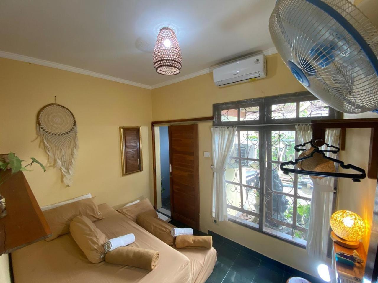 Coliving Bali Sweet Home Kost Lengkap Di Tabanan Kota Pokoj fotografie