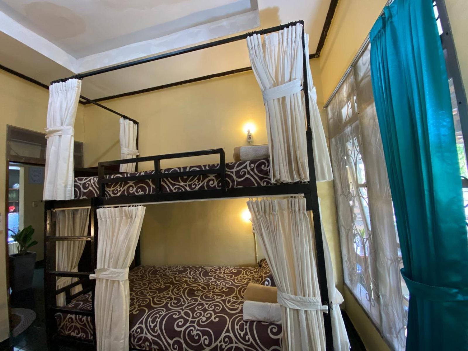Coliving Bali Sweet Home Kost Lengkap Di Tabanan Kota Pokoj fotografie