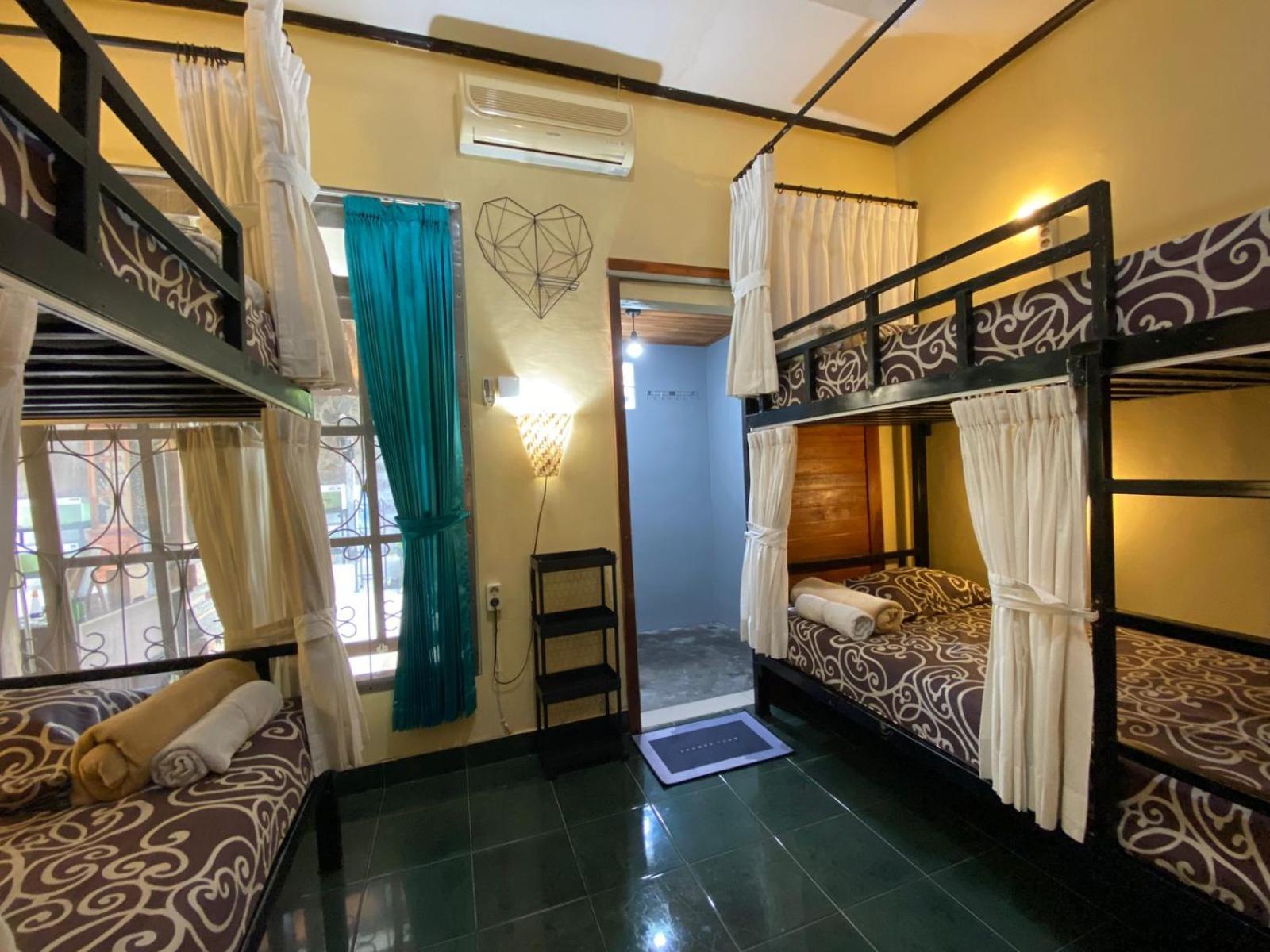 Coliving Bali Sweet Home Kost Lengkap Di Tabanan Kota Pokoj fotografie