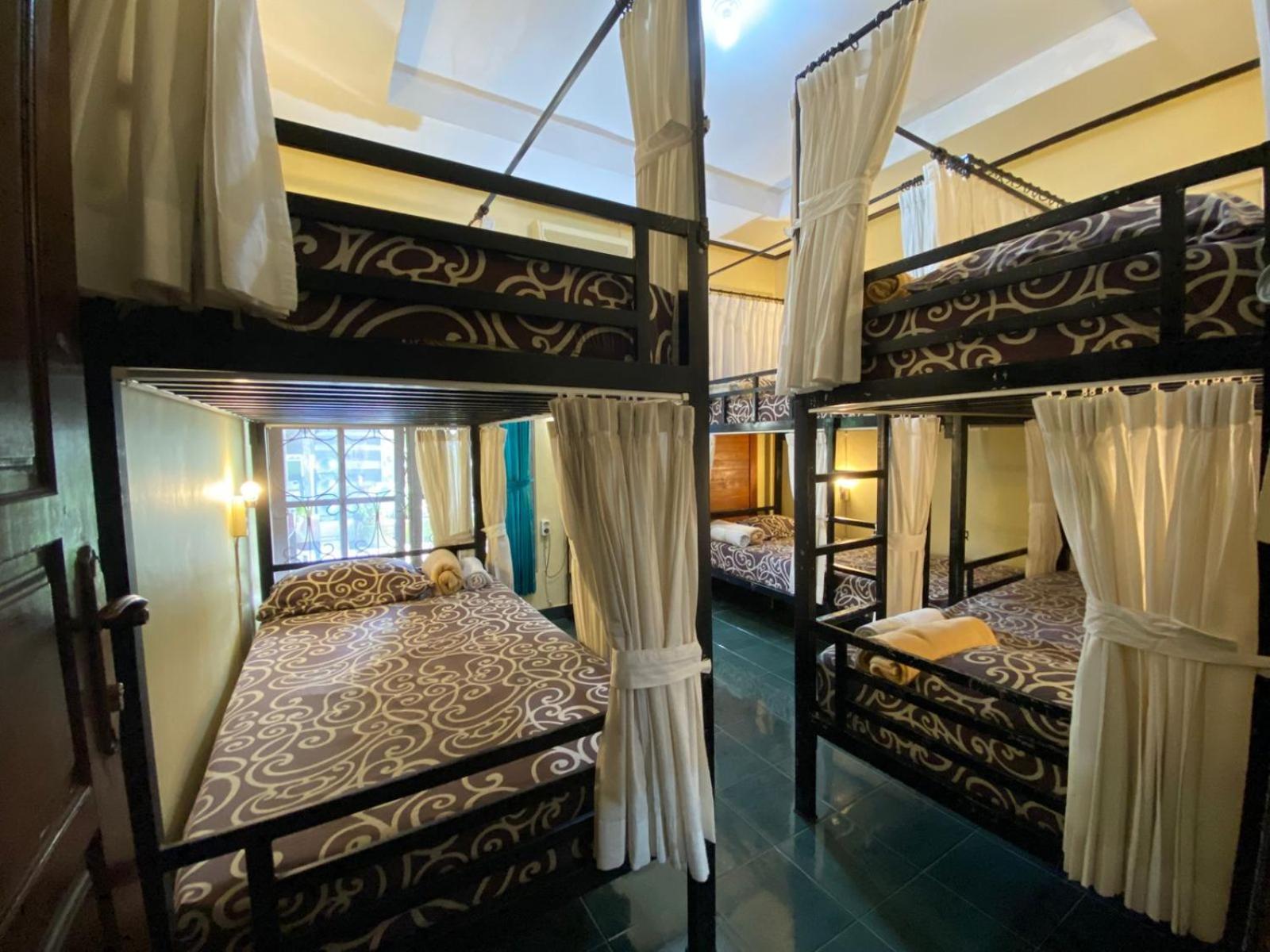 Coliving Bali Sweet Home Kost Lengkap Di Tabanan Kota Pokoj fotografie