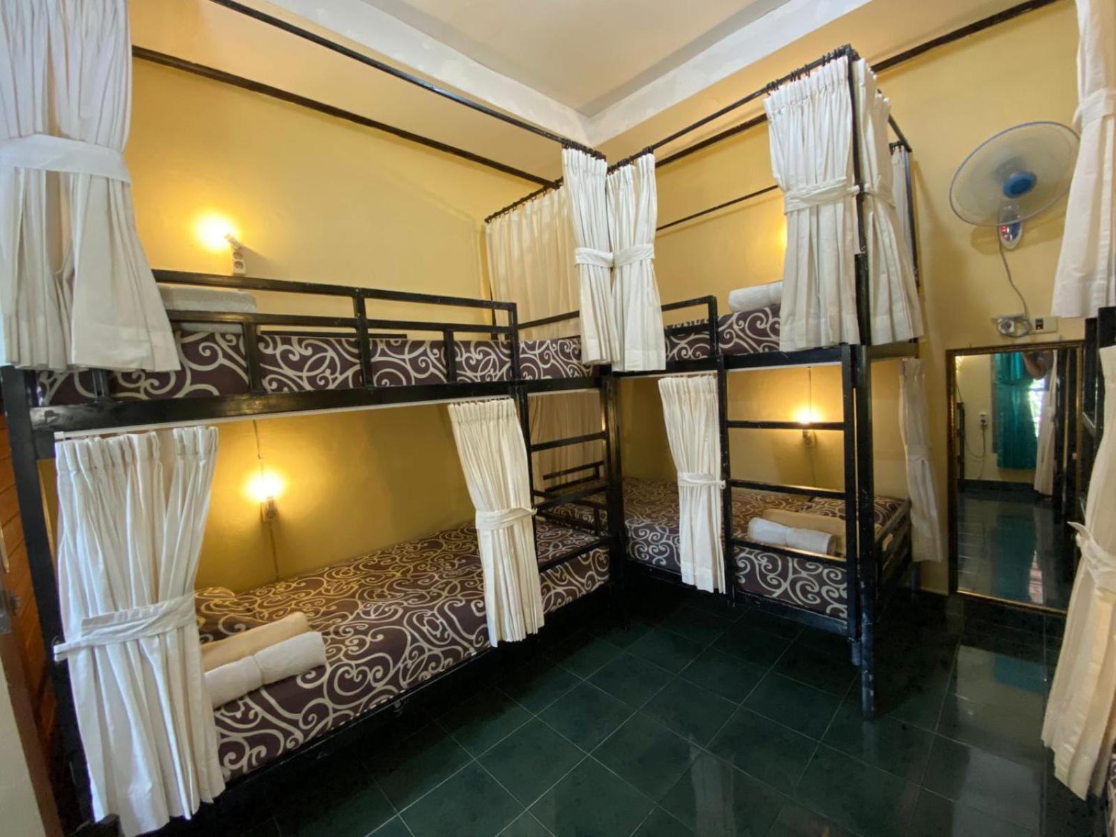 Coliving Bali Sweet Home Kost Lengkap Di Tabanan Kota Pokoj fotografie