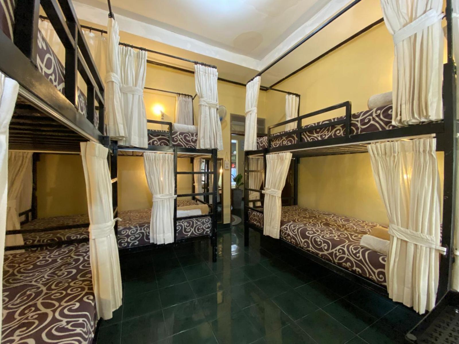 Coliving Bali Sweet Home Kost Lengkap Di Tabanan Kota Pokoj fotografie