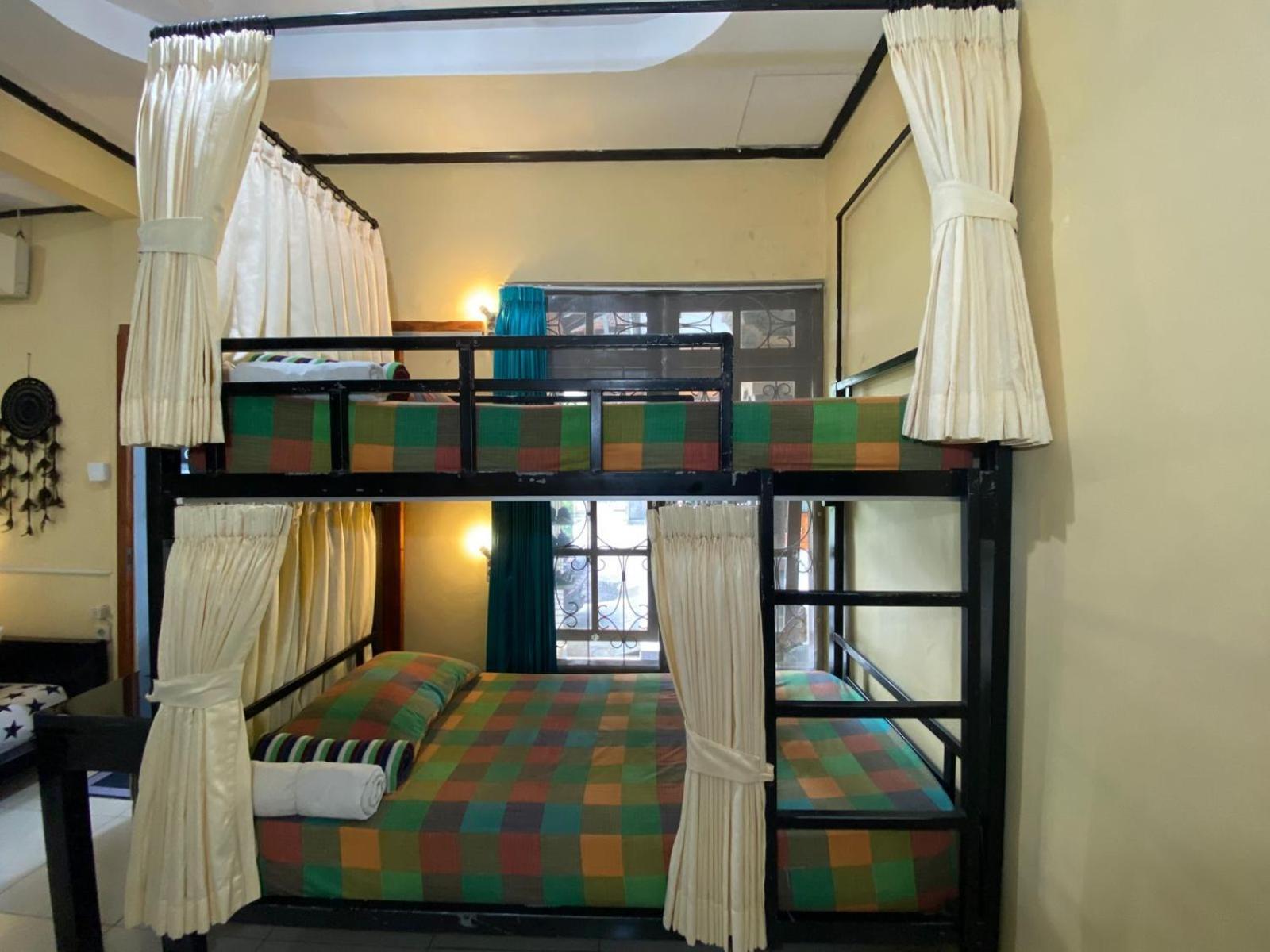 Coliving Bali Sweet Home Kost Lengkap Di Tabanan Kota Pokoj fotografie