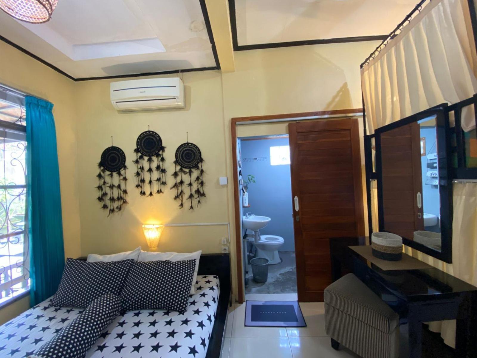 Coliving Bali Sweet Home Kost Lengkap Di Tabanan Kota Pokoj fotografie