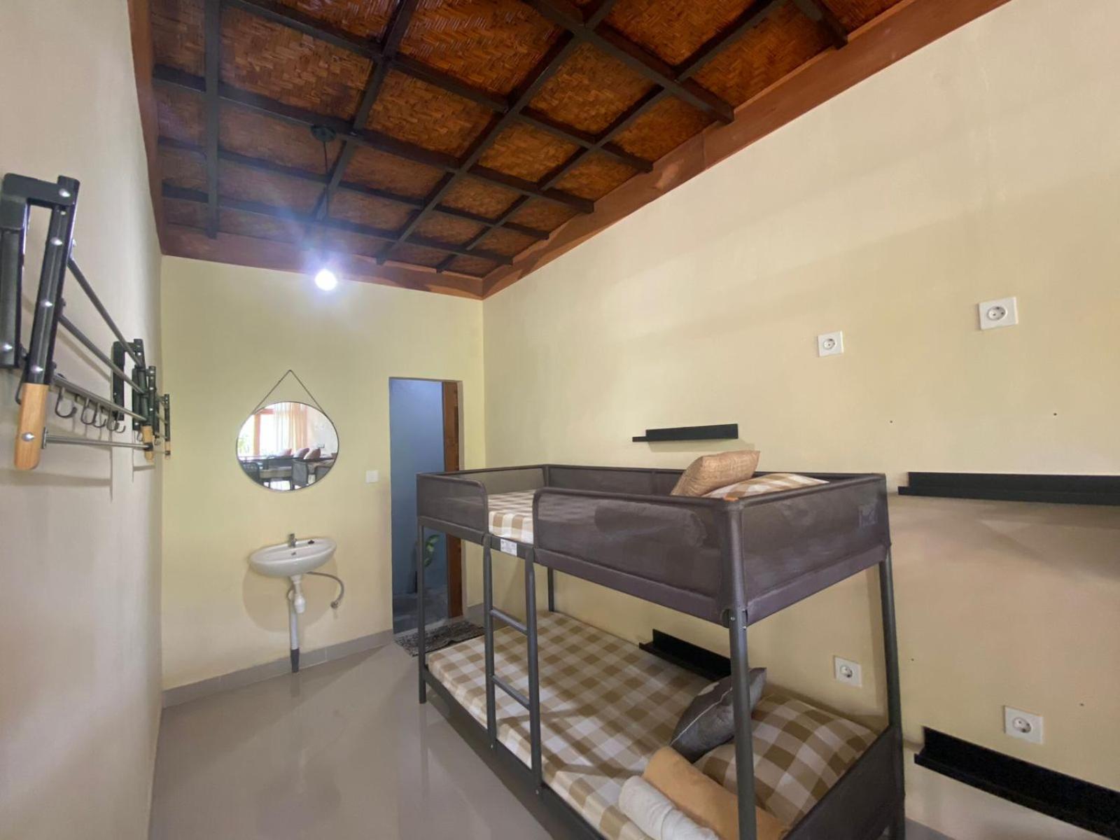 Coliving Bali Sweet Home Kost Lengkap Di Tabanan Kota Pokoj fotografie