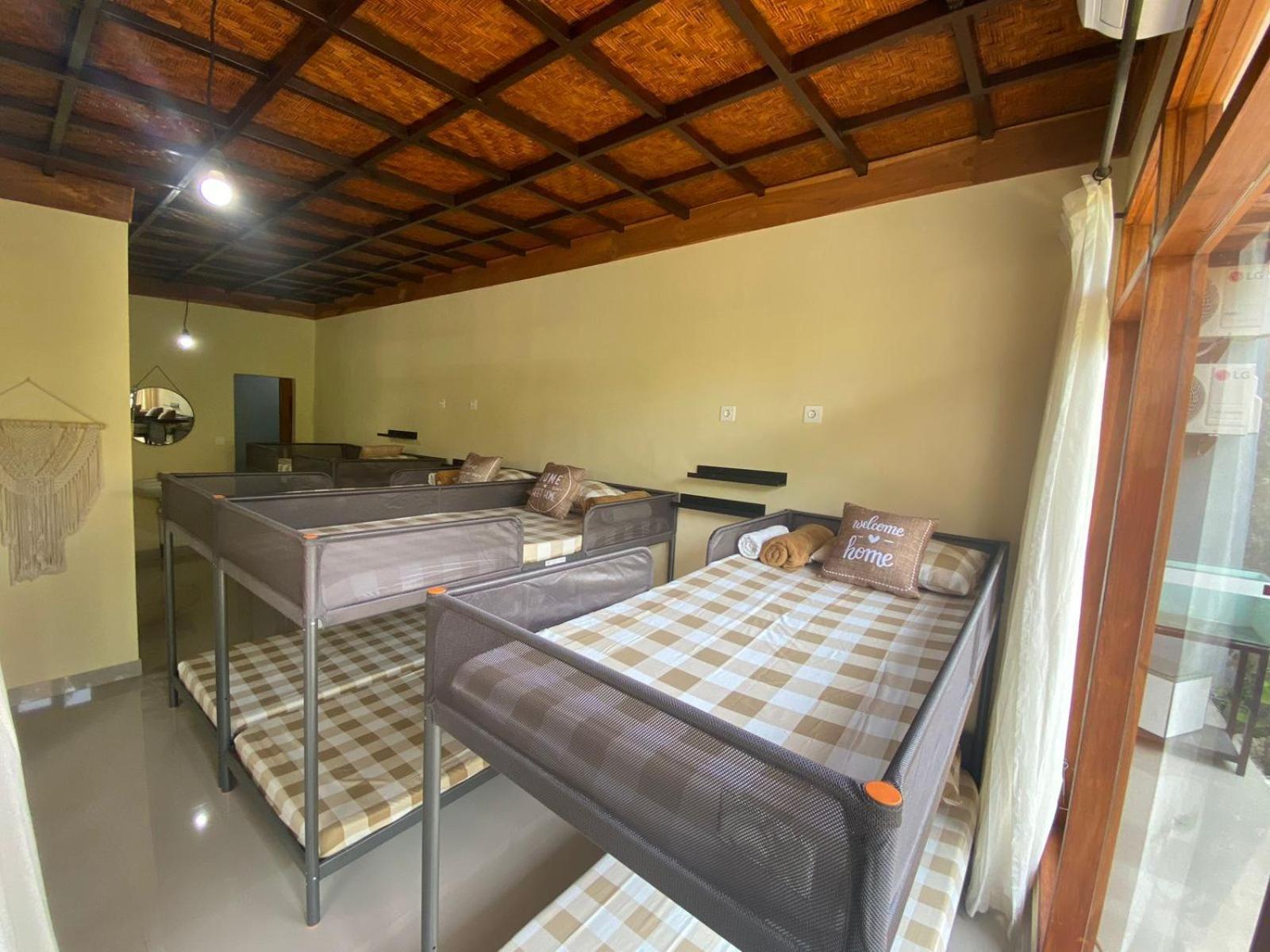 Coliving Bali Sweet Home Kost Lengkap Di Tabanan Kota Pokoj fotografie