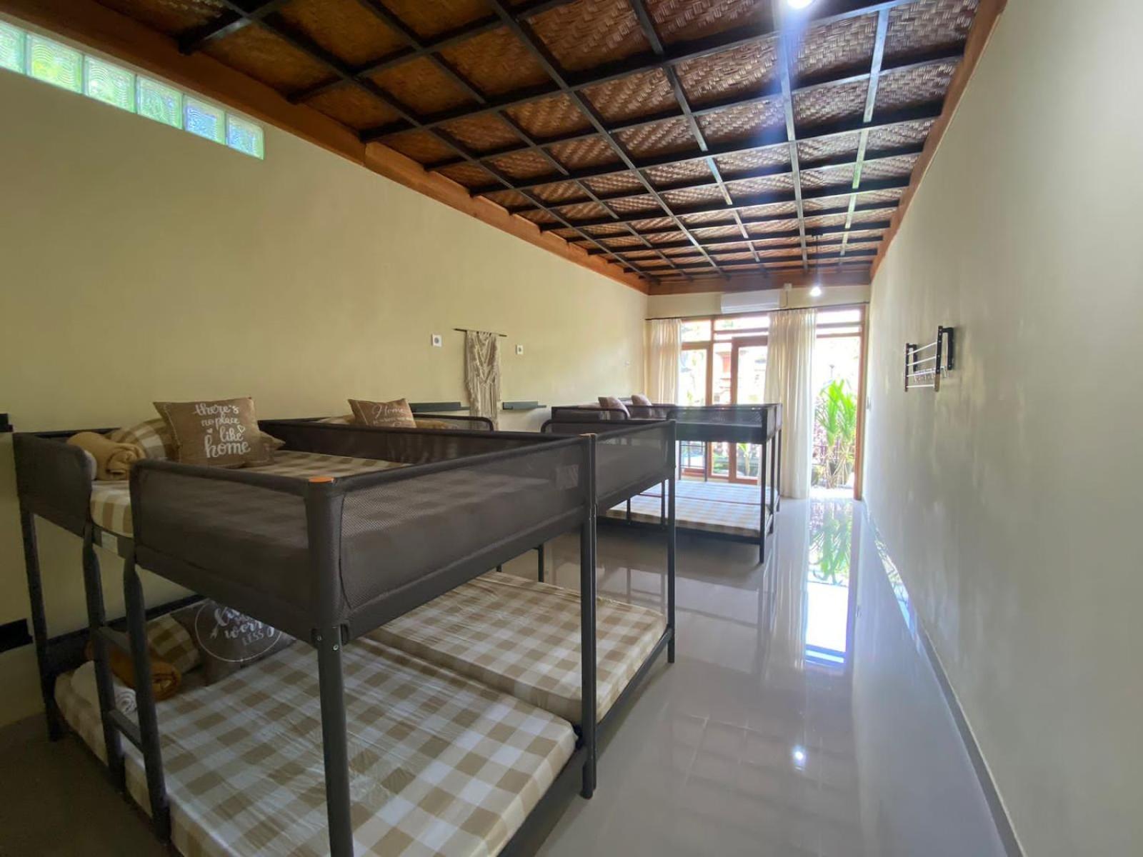 Coliving Bali Sweet Home Kost Lengkap Di Tabanan Kota Pokoj fotografie