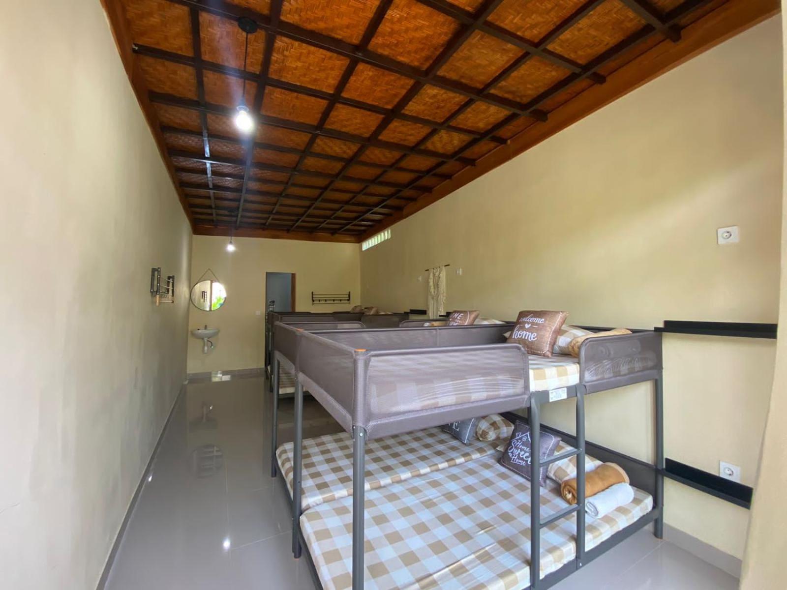 Coliving Bali Sweet Home Kost Lengkap Di Tabanan Kota Pokoj fotografie