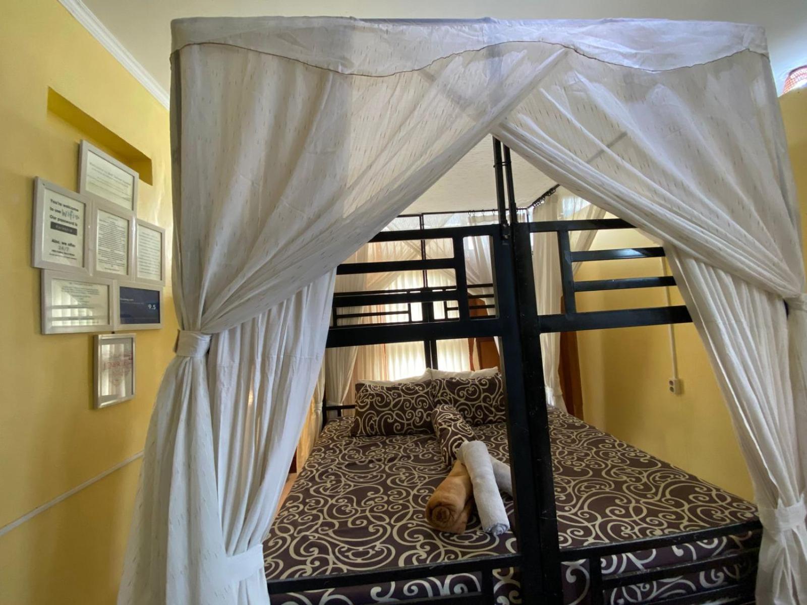 Coliving Bali Sweet Home Kost Lengkap Di Tabanan Kota Pokoj fotografie