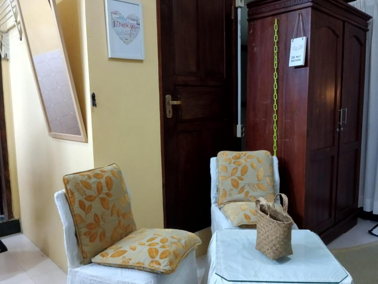 Coliving Bali Sweet Home Kost Lengkap Di Tabanan Kota Pokoj fotografie