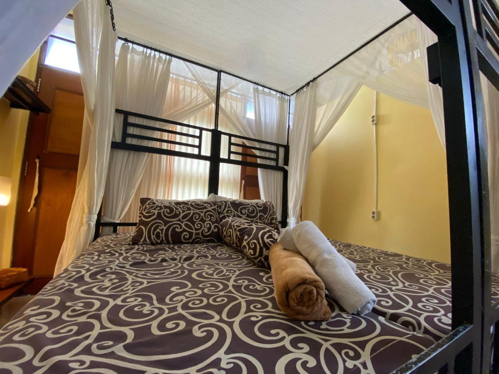Coliving Bali Sweet Home Kost Lengkap Di Tabanan Kota Pokoj fotografie