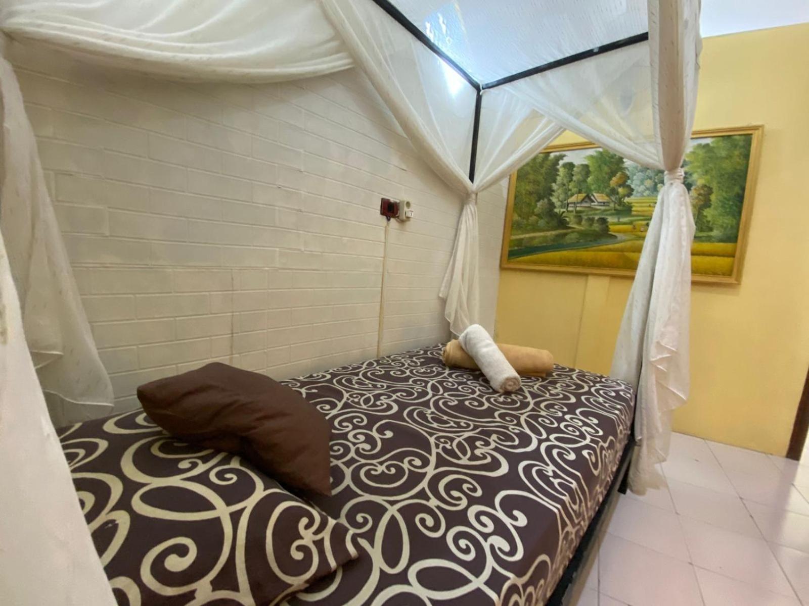 Coliving Bali Sweet Home Kost Lengkap Di Tabanan Kota Pokoj fotografie