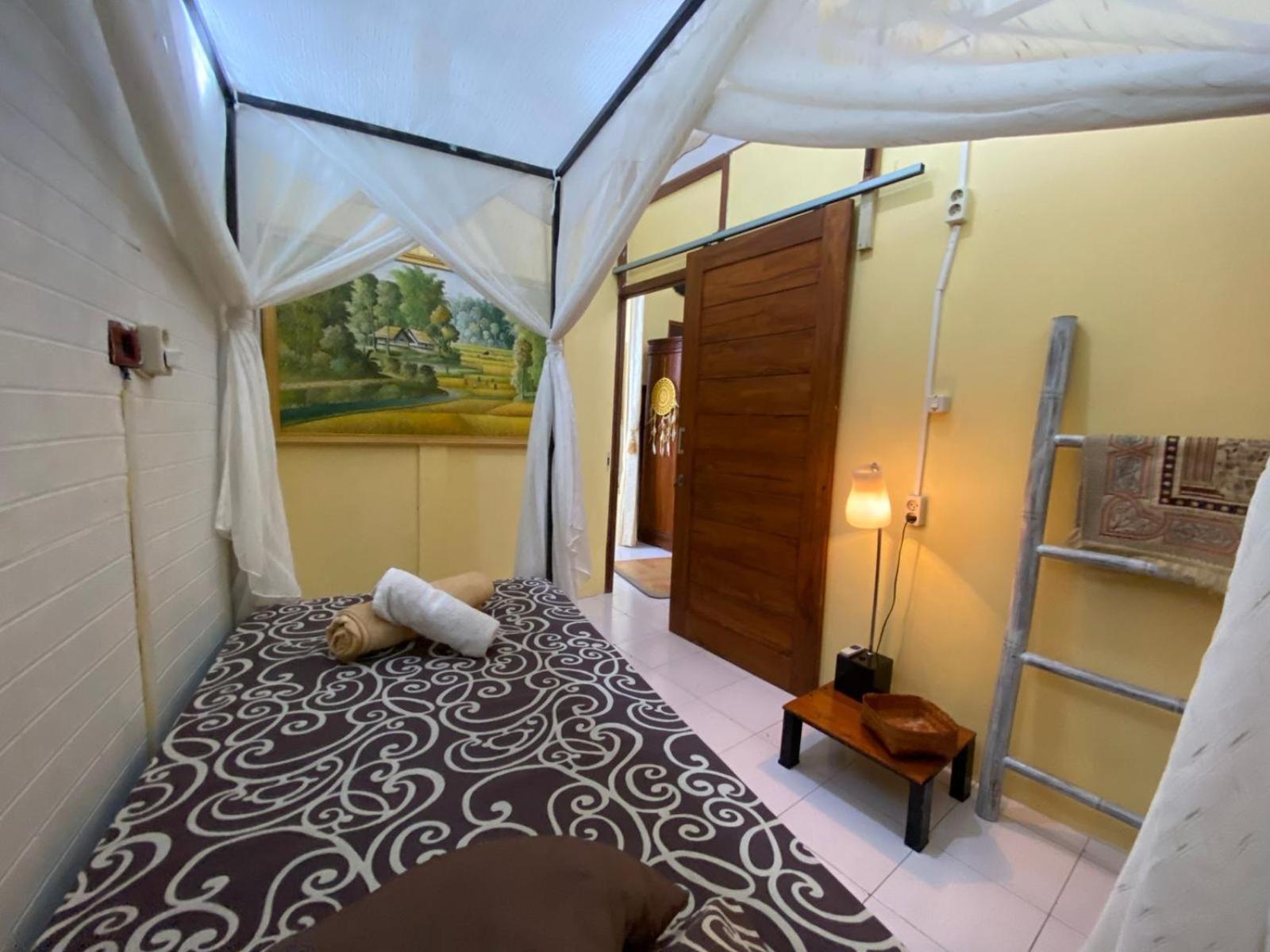 Coliving Bali Sweet Home Kost Lengkap Di Tabanan Kota Pokoj fotografie