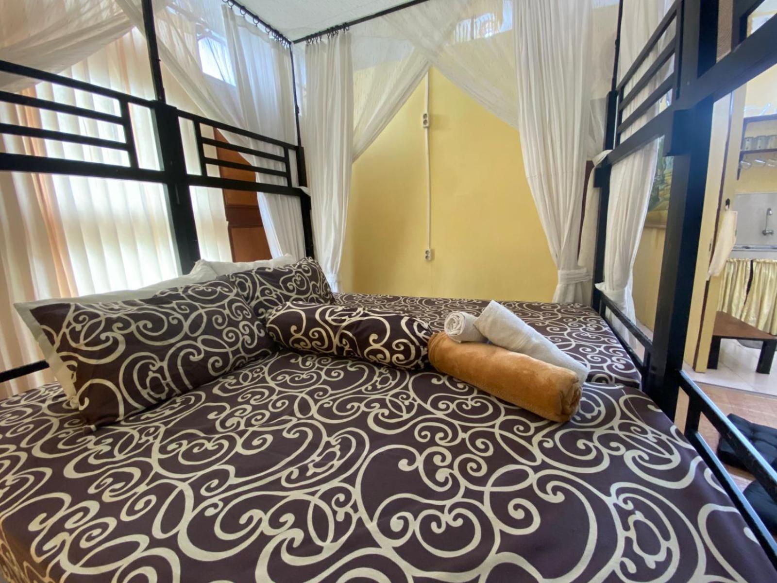 Coliving Bali Sweet Home Kost Lengkap Di Tabanan Kota Pokoj fotografie