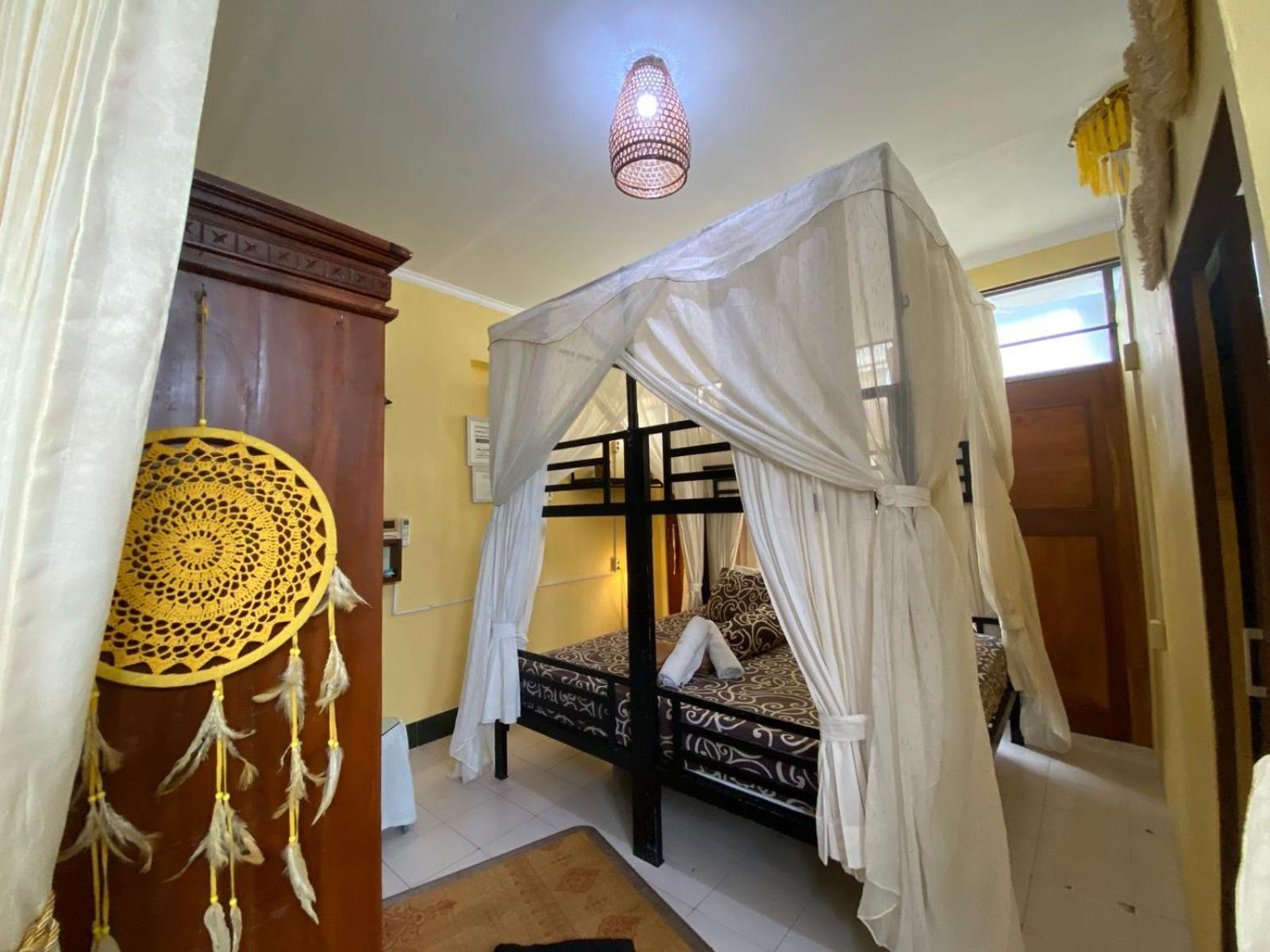 Coliving Bali Sweet Home Kost Lengkap Di Tabanan Kota Pokoj fotografie