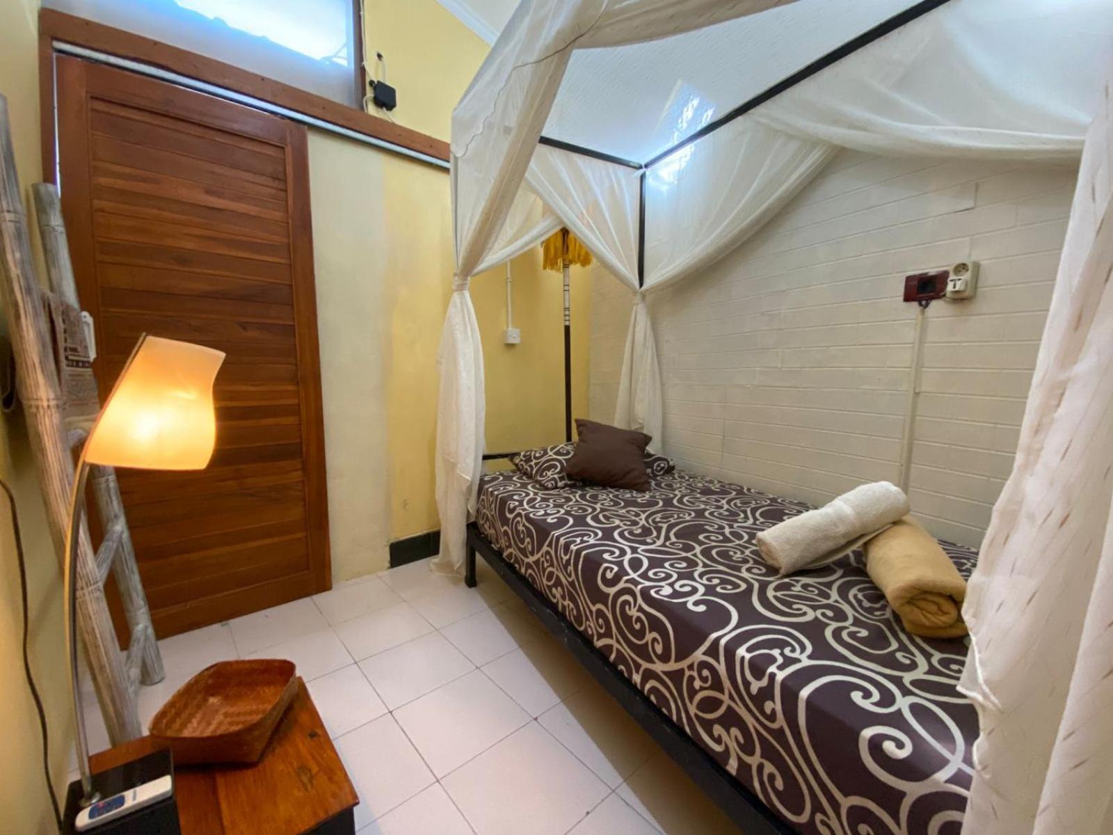 Coliving Bali Sweet Home Kost Lengkap Di Tabanan Kota Pokoj fotografie