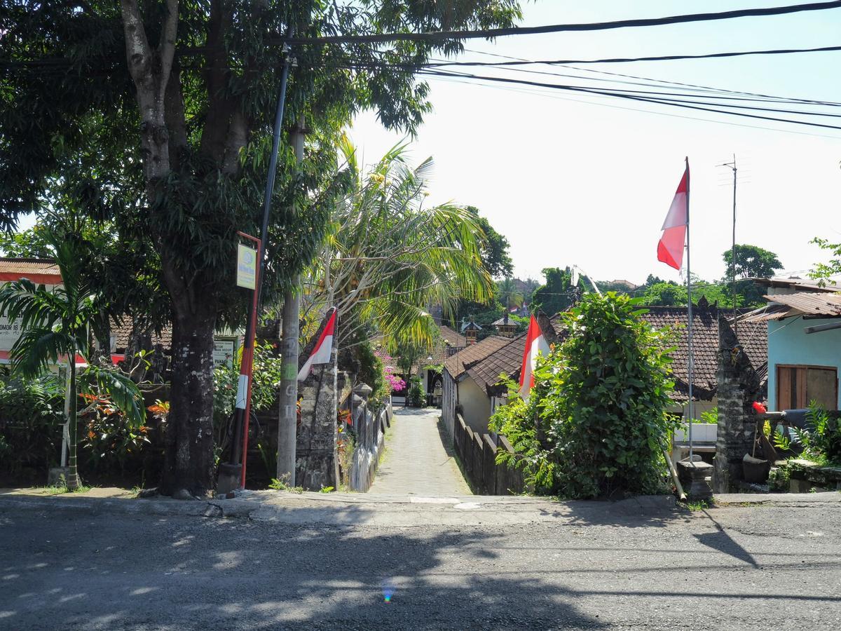 Coliving Bali Sweet Home Kost Lengkap Di Tabanan Kota Exteriér fotografie